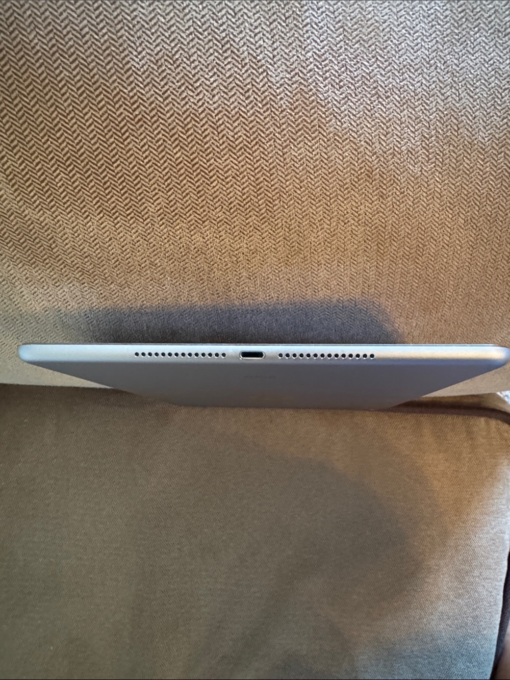 Apple iPad Air 2 - Space Gray - Picture 5 of 9